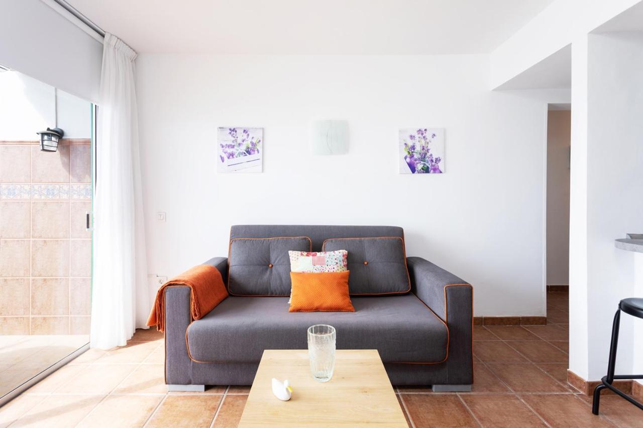 Live Poris House Willa Poris de Abona Zewnętrze zdjęcie