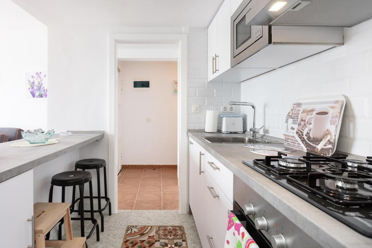 Live Poris House Willa Poris de Abona Zewnętrze zdjęcie