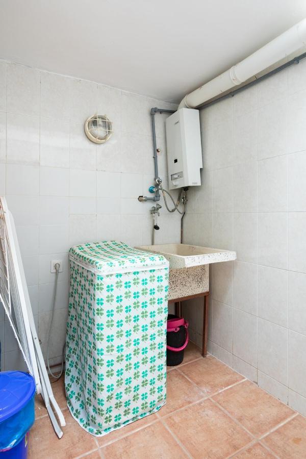 Live Poris House Willa Poris de Abona Zewnętrze zdjęcie